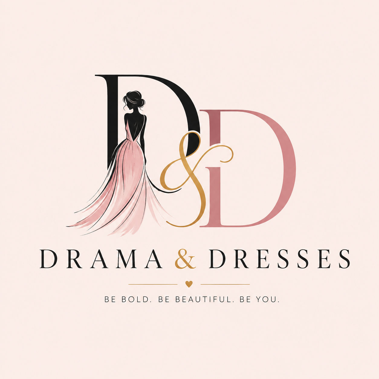 Drama & Dresses