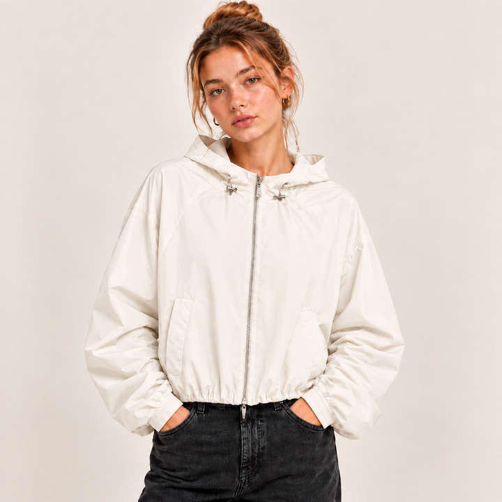 Luna Lightweight Blouson – Wasserabweisend