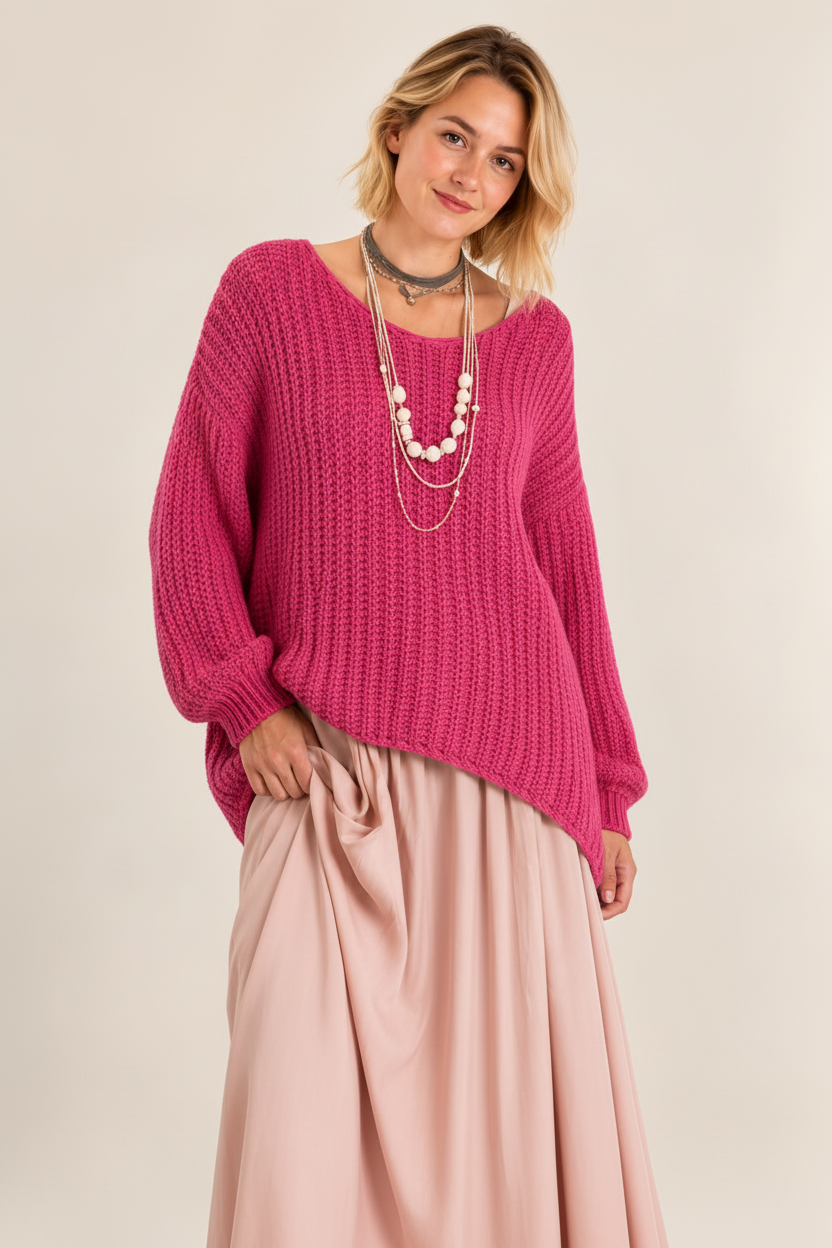 Elina Pink
