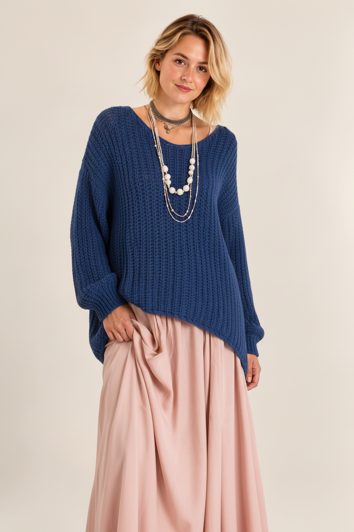 Elina Royalblau