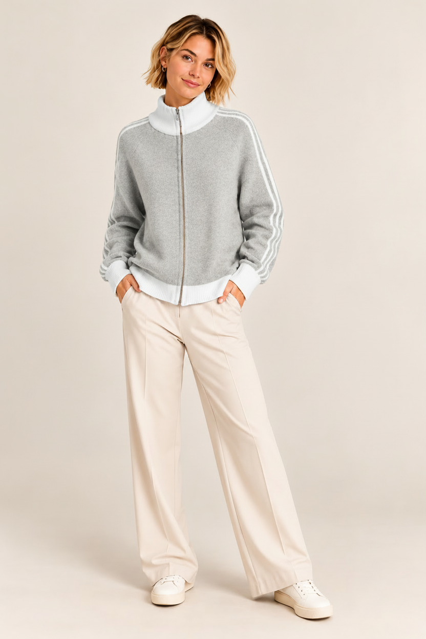 Grey